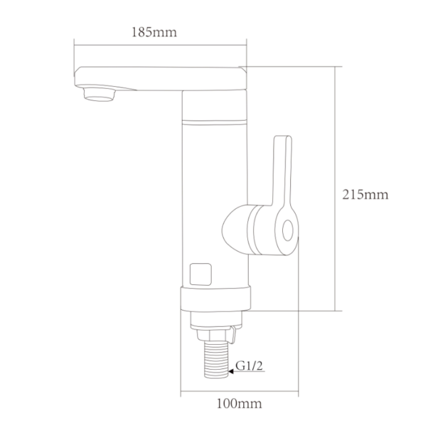dimensiuni pvc